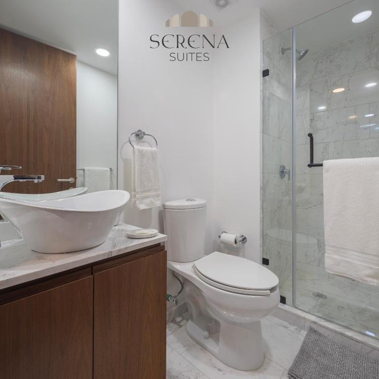 Stylish Apartment with Picturesque Rooftop Pool in Central Condesa - Apartamento de 2 dormitorios - 24