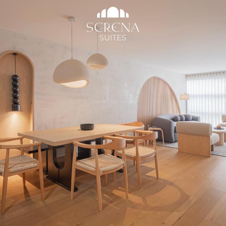 Stylish Apartment with Picturesque Rooftop Pool in Central Condesa - Apartamento de 2 dormitorios - 3