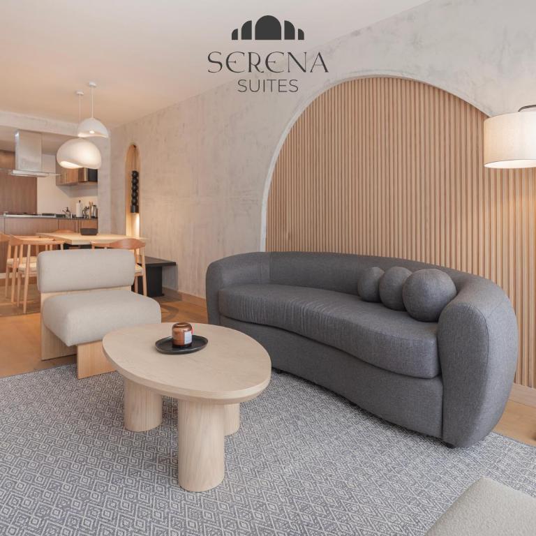 Stylish Apartment with Picturesque Rooftop Pool in Central Condesa - Apartamento de 2 dormitorios - 13