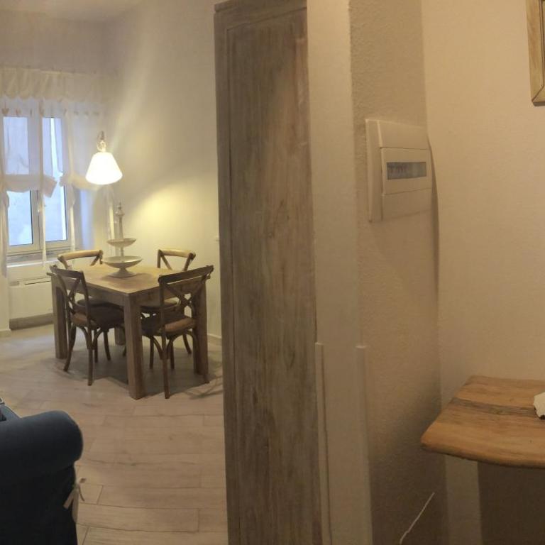 Casa Ilva - Appartamento con 1 Camera da Letto - 8