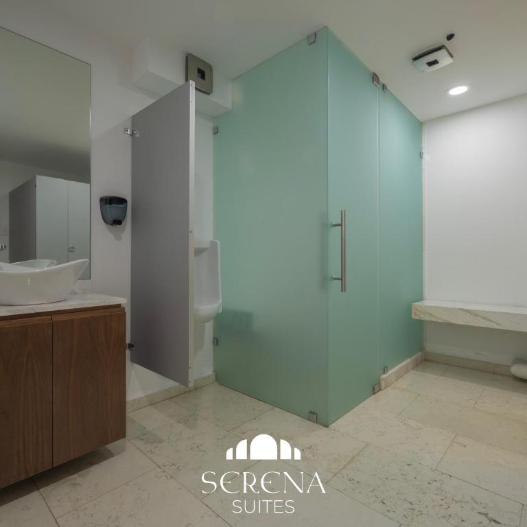 Stylish Apartment with Picturesque Rooftop Pool in Central Condesa - Apartamento de 2 dormitorios - 32