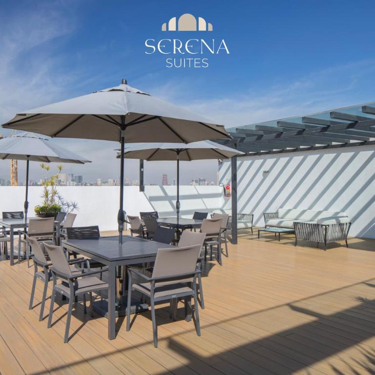 Stylish Apartment with Picturesque Rooftop Pool in Central Condesa - Apartamento de 2 dormitorios - 33