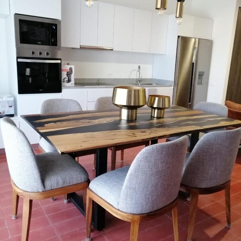 Tribu Chapultepec 67 - Apartamento Loft de 1 dormitorio con balcón - 9