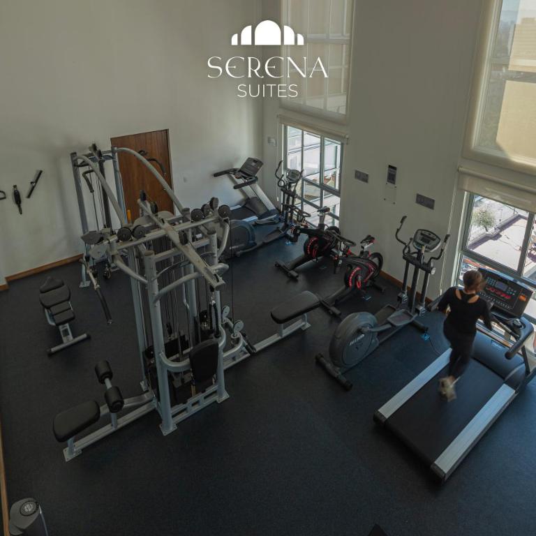Stylish Apartment with Picturesque Rooftop Pool in Central Condesa - Apartamento de 2 dormitorios - 29