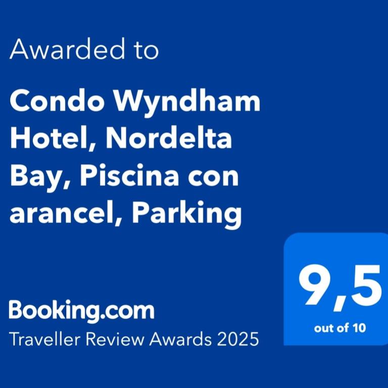 Condominios W Nordelta Bahia,Tigre,Parking,Gym - Apartamento de 1 dormitorio - 2