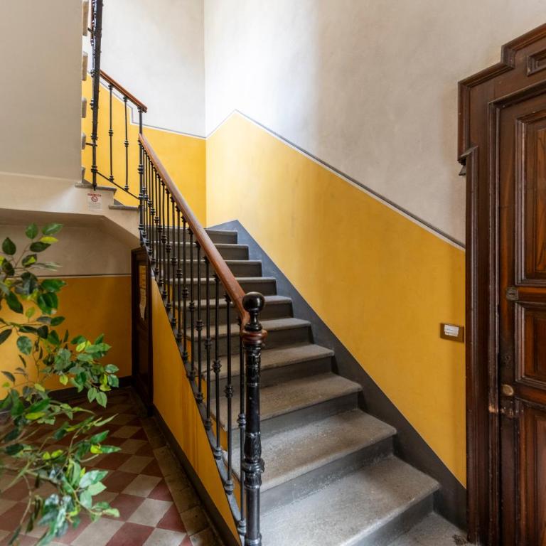 Petrarca - 7Sundays - Appartamento con 2 Camere da Letto - 41
