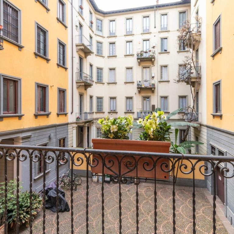 Petrarca - 7Sundays - Appartamento con 2 Camere da Letto - 20