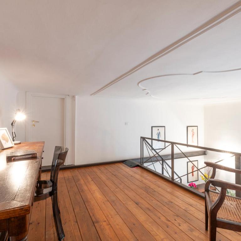 Petrarca - 7Sundays - Appartamento con 2 Camere da Letto - 22