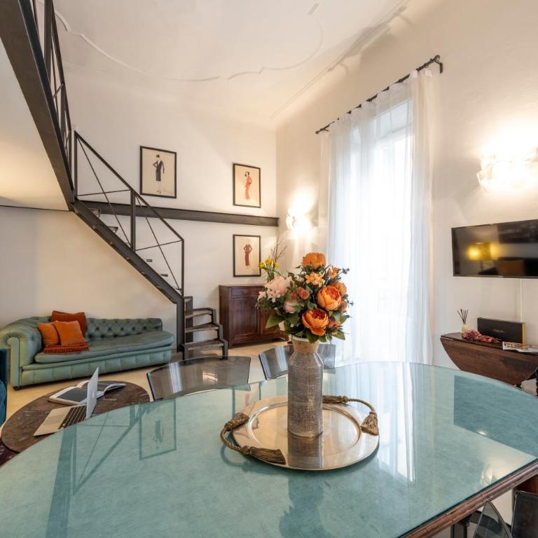 Petrarca - 7Sundays - Appartamento con 2 Camere da Letto - 4