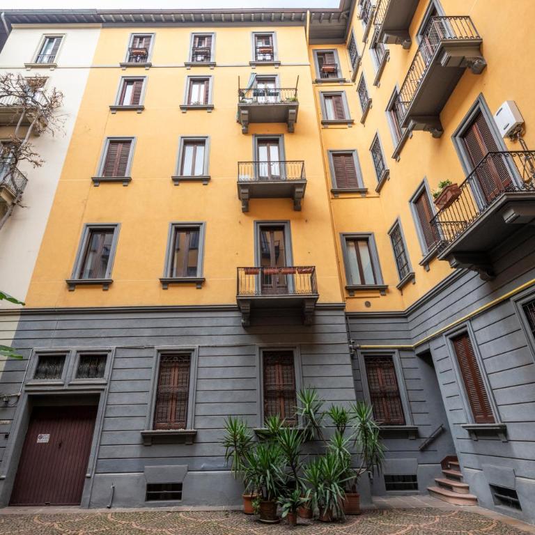 Petrarca - 7Sundays - Appartamento con 2 Camere da Letto - 39