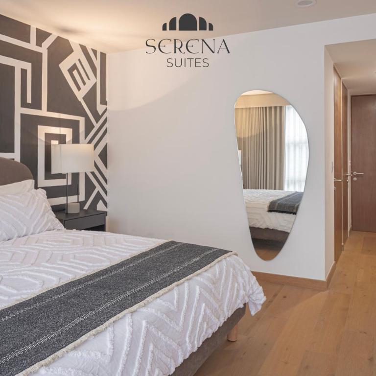 Stylish Apartment with Picturesque Rooftop Pool in Central Condesa - Apartamento de 2 dormitorios - 16