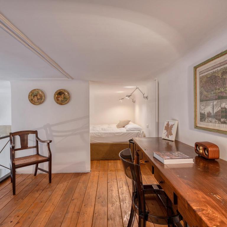 Petrarca - 7Sundays - Appartamento con 2 Camere da Letto - 23