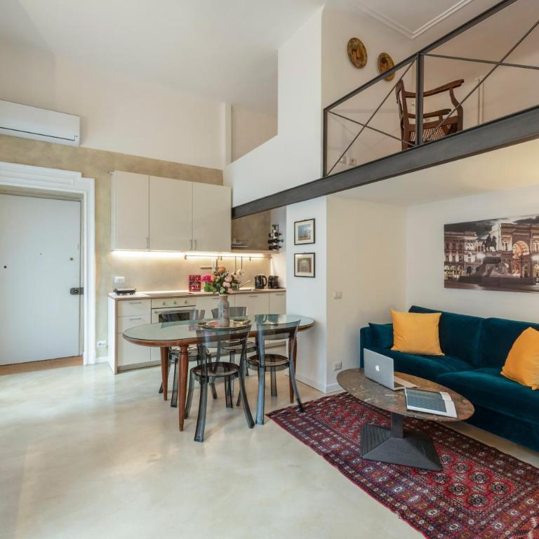 Petrarca - 7Sundays - Appartamento con 2 Camere da Letto - 3