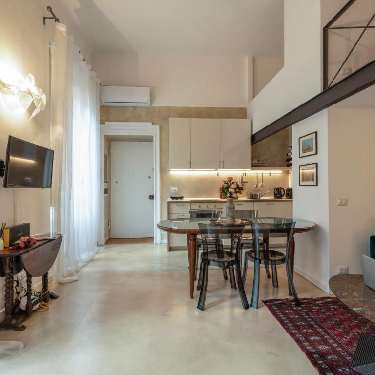 Petrarca - 7Sundays - Appartamento con 2 Camere da Letto - 18