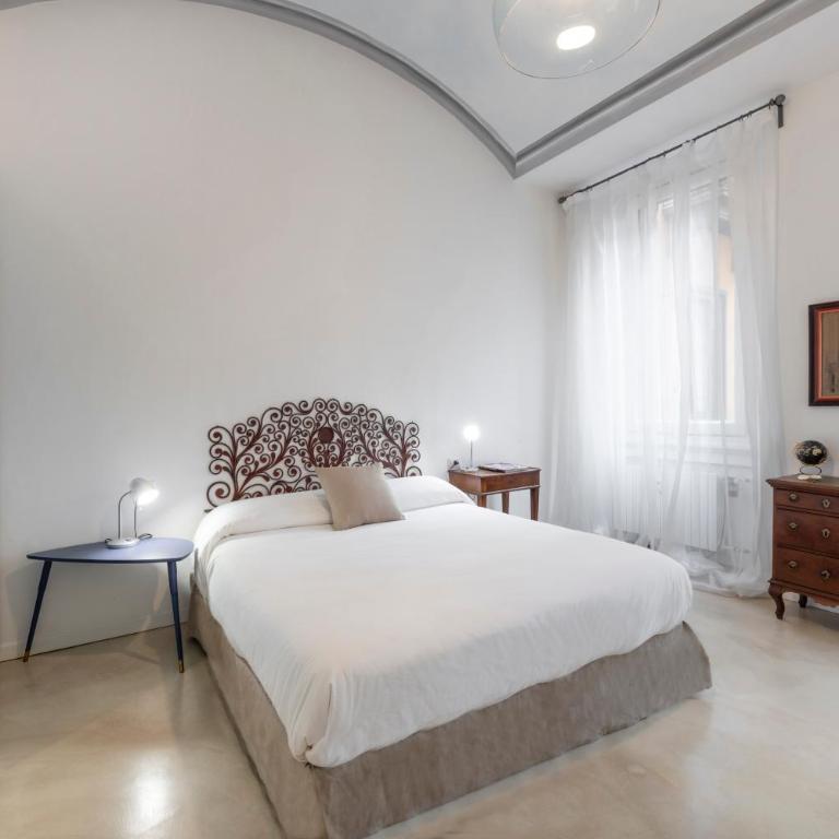 Petrarca - 7Sundays - Appartamento con 2 Camere da Letto - 9