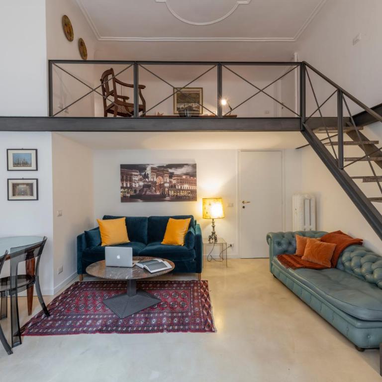 Petrarca - 7Sundays - Appartamento con 2 Camere da Letto - 1