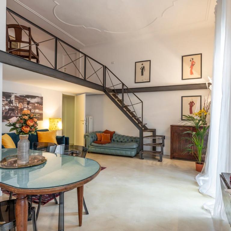 Petrarca - 7Sundays - Appartamento con 2 Camere da Letto - 14