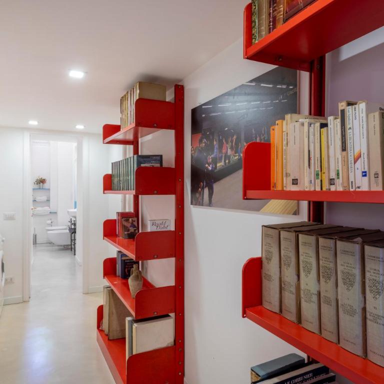 Petrarca - 7Sundays - Appartamento con 2 Camere da Letto - 30