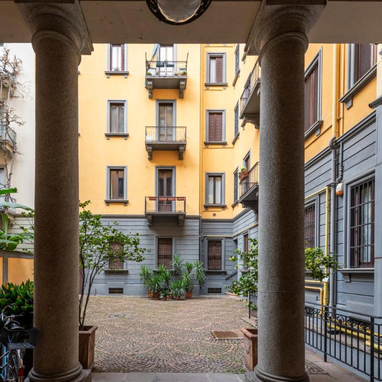 Petrarca - 7Sundays - Appartamento con 2 Camere da Letto - 38