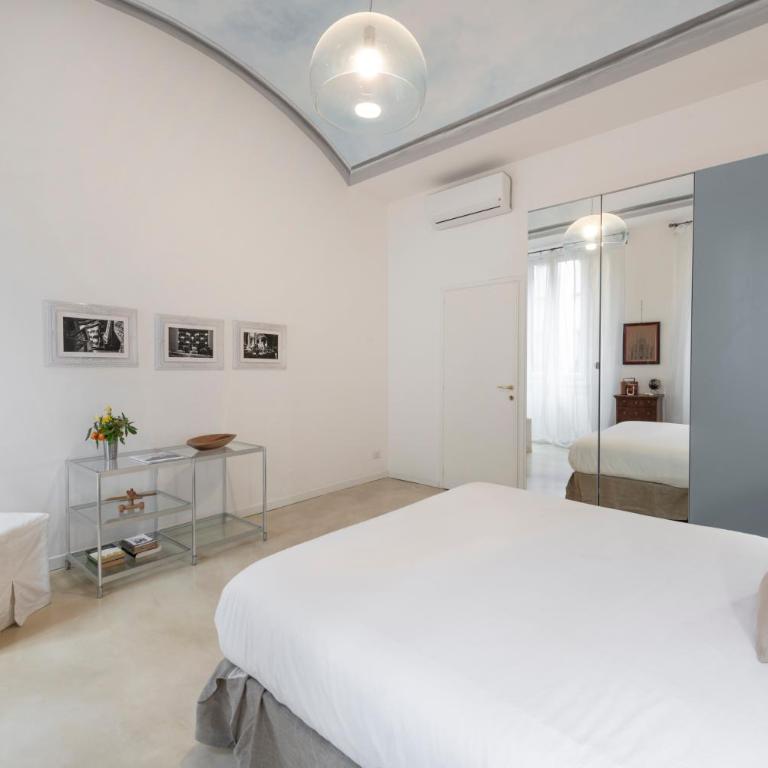 Petrarca - 7Sundays - Appartamento con 2 Camere da Letto - 10