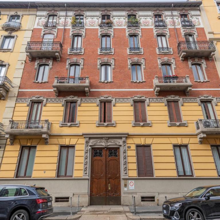 Petrarca - 7Sundays - Appartamento con 2 Camere da Letto - 40