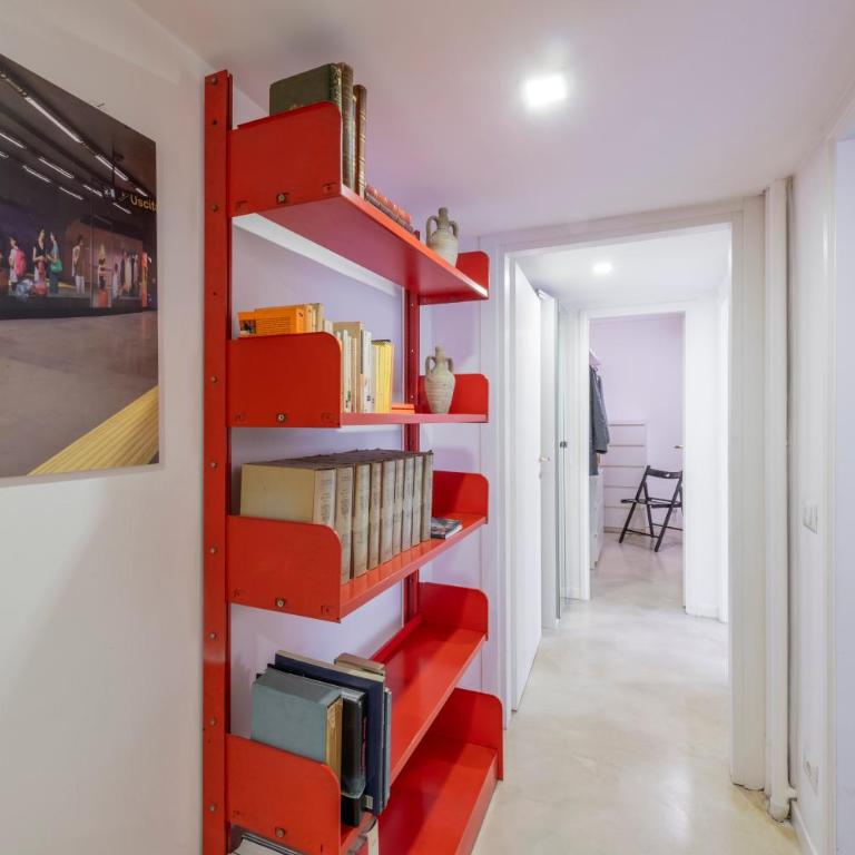 Petrarca - 7Sundays - Appartamento con 2 Camere da Letto - 32