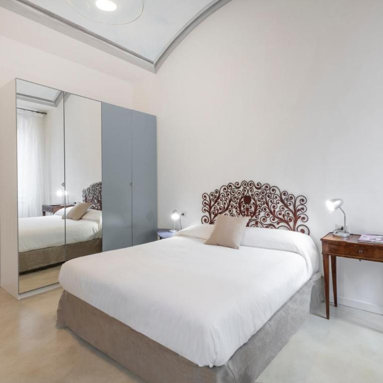 Petrarca - 7Sundays - Appartamento con 2 Camere da Letto - 7