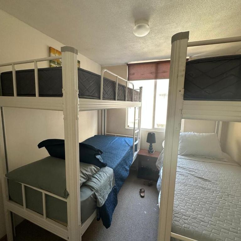 Departamento Bosques del Tabo - Apartamento de 3 dormitorios - 8