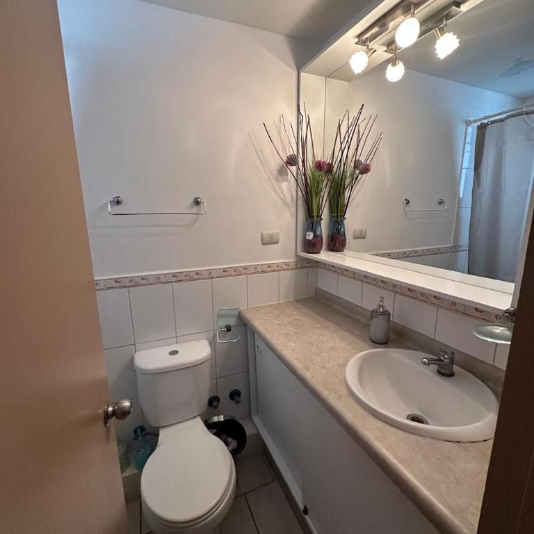 Departamento Bosques del Tabo - Apartamento de 3 dormitorios - 13