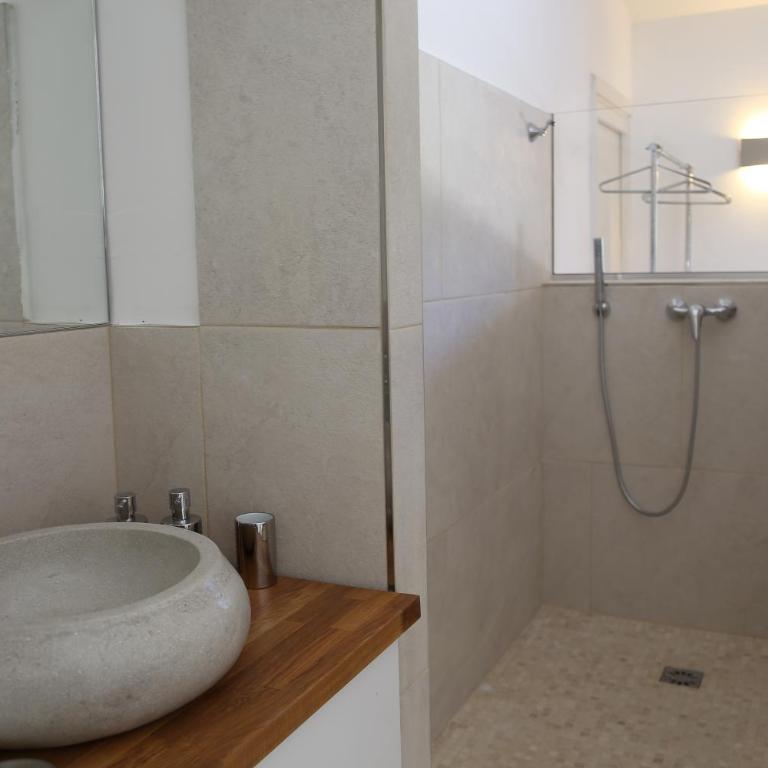 Chambre d'hôtes Chez Samuel Bruno - Hébergement Lauriers - 5