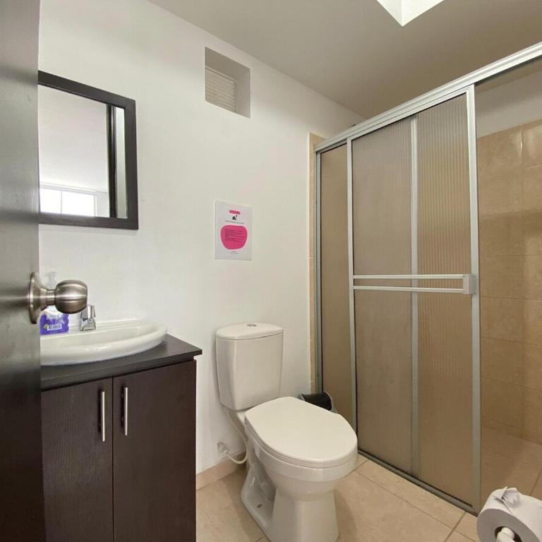 Apartamento exclusivo en Armenia con parqueadero privado - Apartment - 11