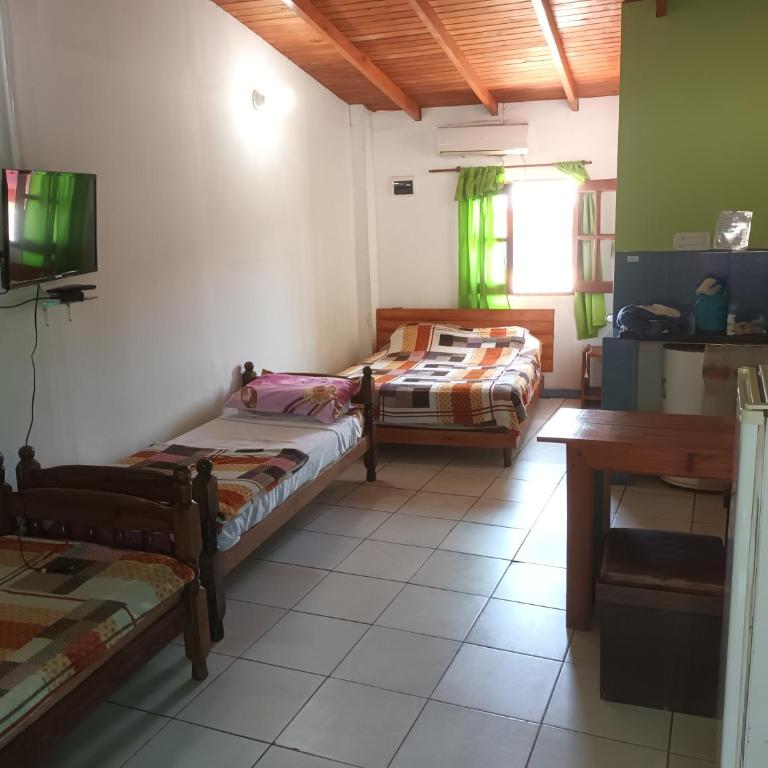 Complejo Remitur - Estudio - 12