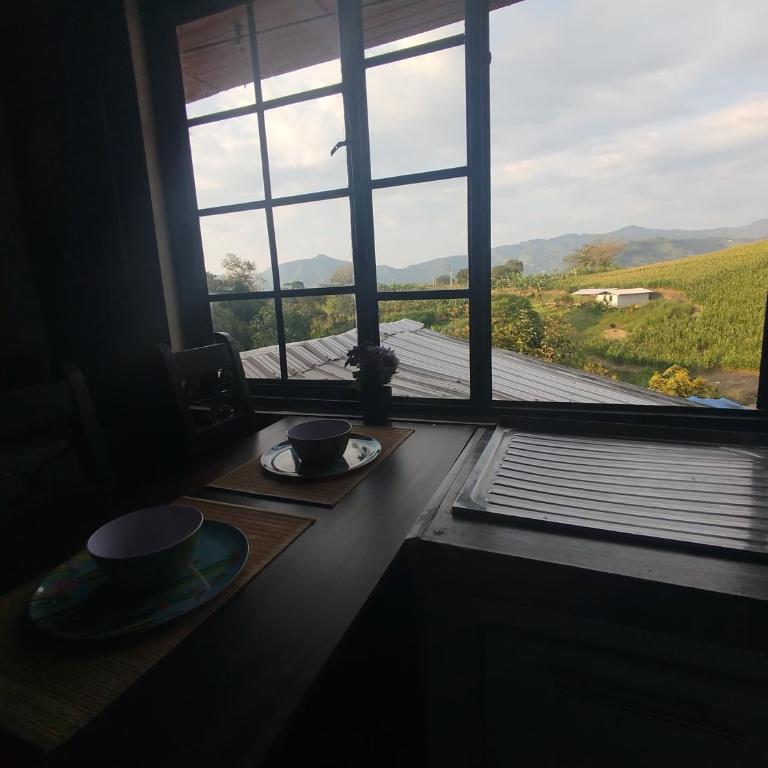 Aparta-estudio 1 en Combia cerca Aeropuerto PEI - Apartamento de 1 dormitorio - 10