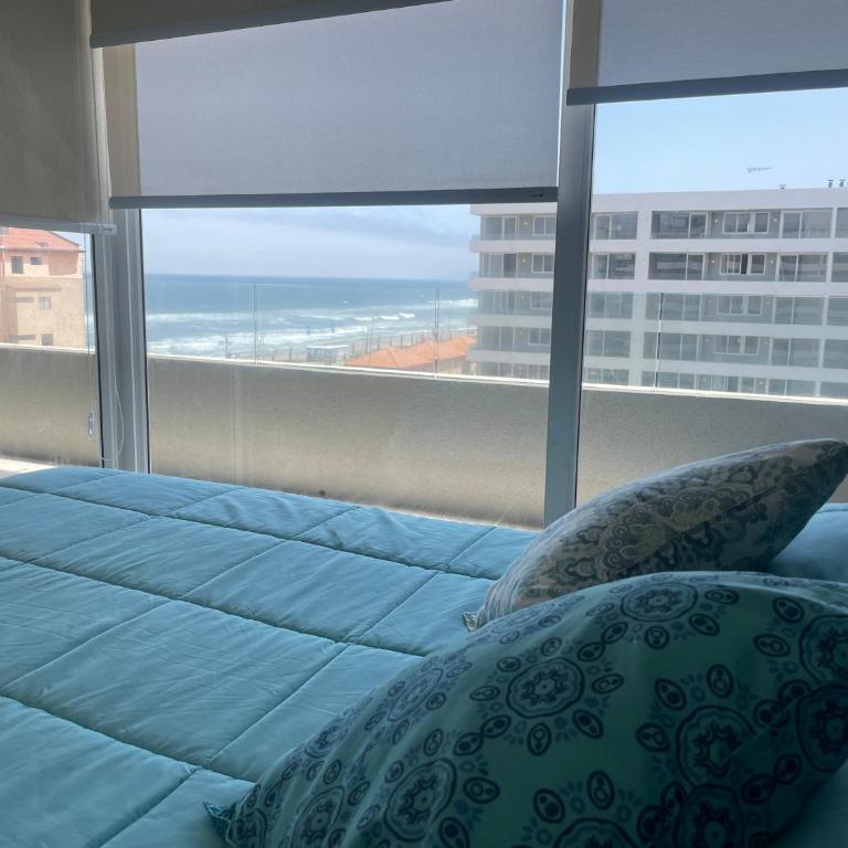 La Serena frente a la playa - Three-Bedroom Apartment - 7