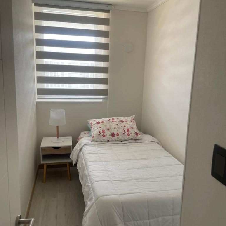 La Serena frente a la playa - Three-Bedroom Apartment - 8