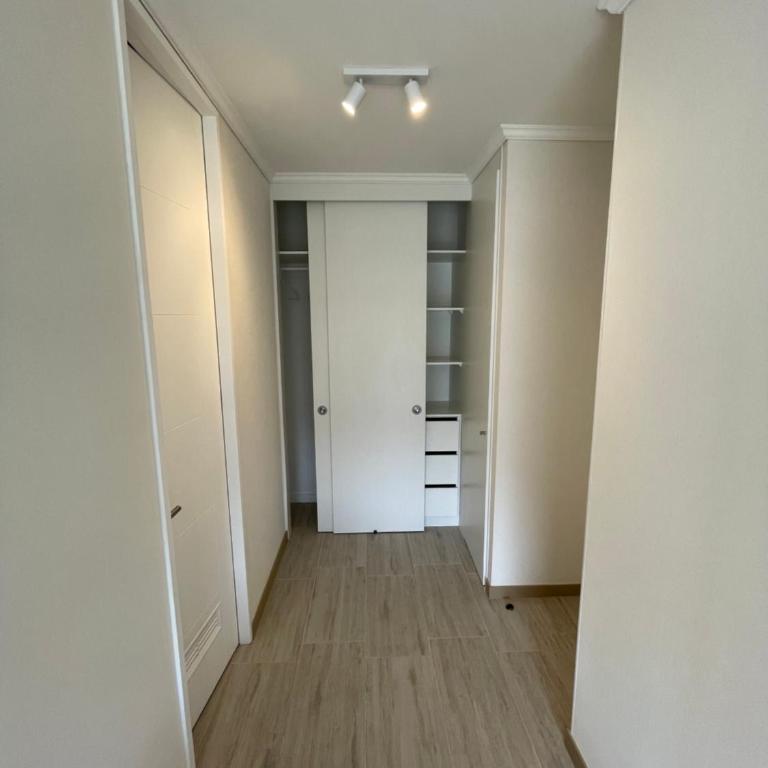 La Serena frente a la playa - Three-Bedroom Apartment - 12