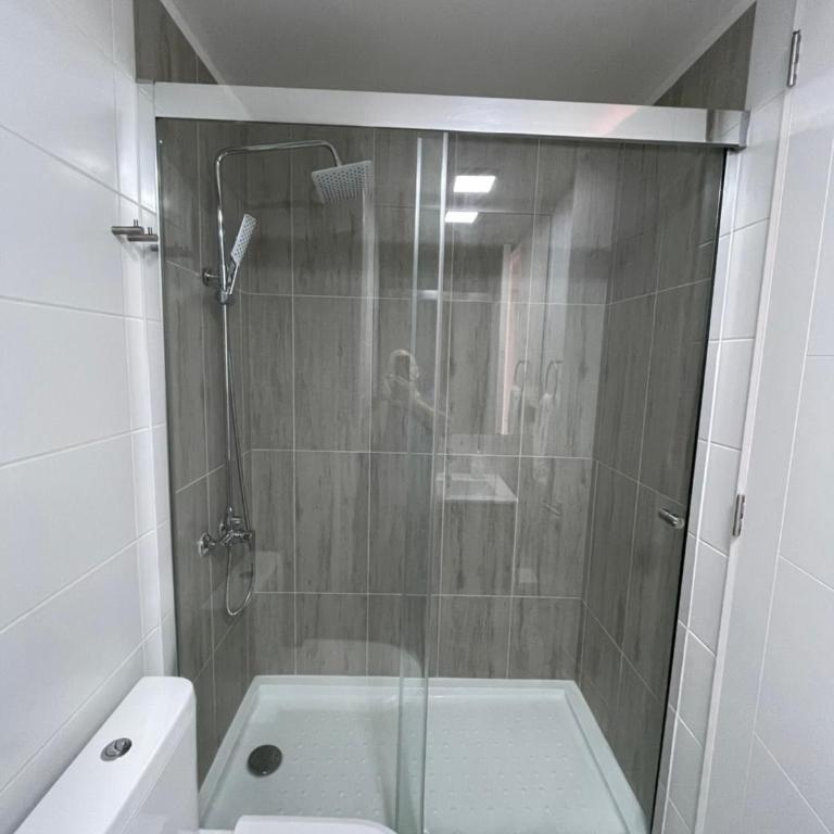 La Serena frente a la playa - Three-Bedroom Apartment - 17