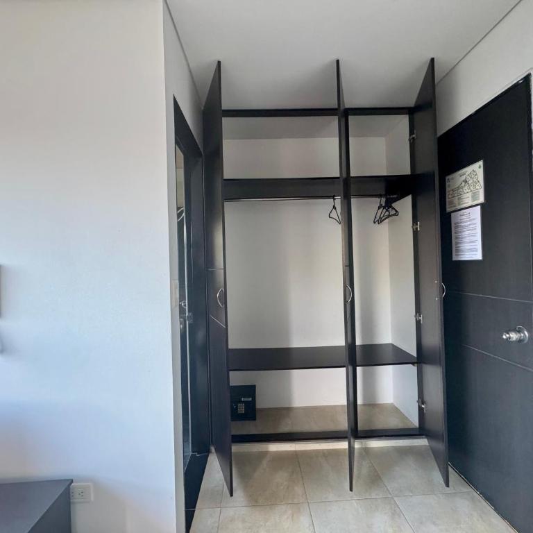 Hotel Portales Del Sol - Standard Quadruple Room - 3