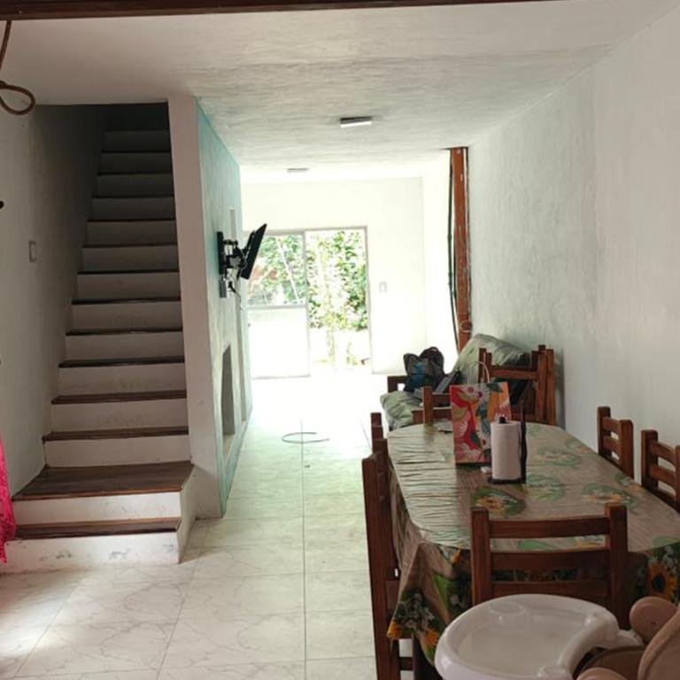 Casa - Casa de 3 dormitorios - 1