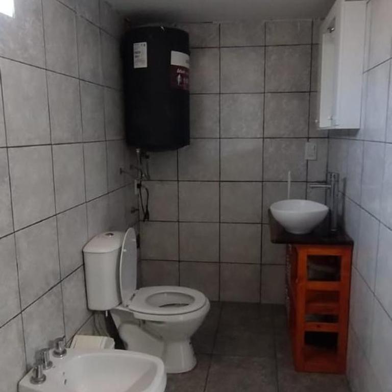 Casa - Casa de 3 dormitorios - 8