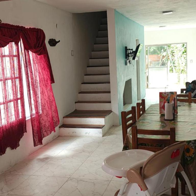 Casa - Casa de 3 dormitorios - 10