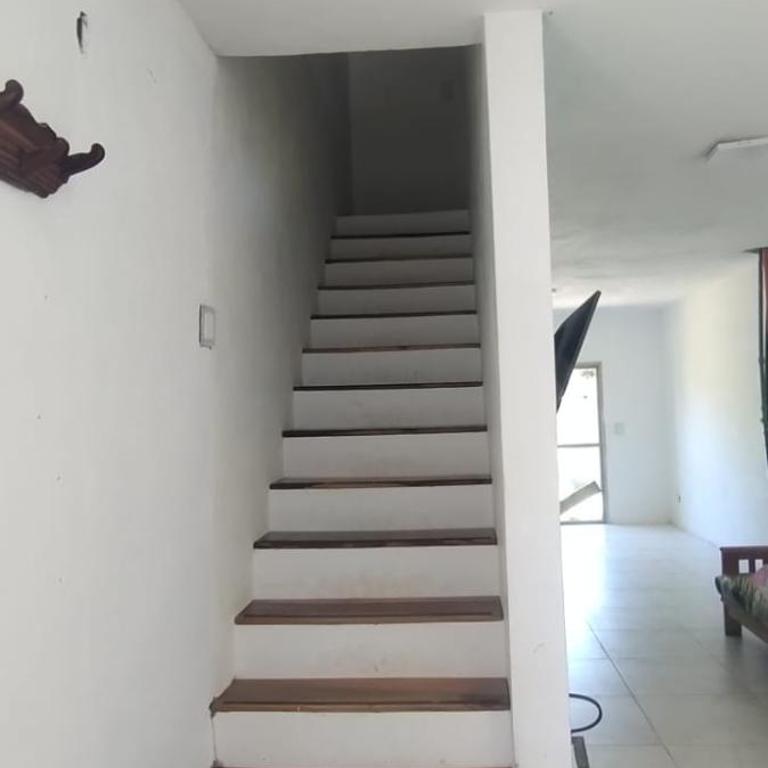 Casa - Casa de 3 dormitorios - 12
