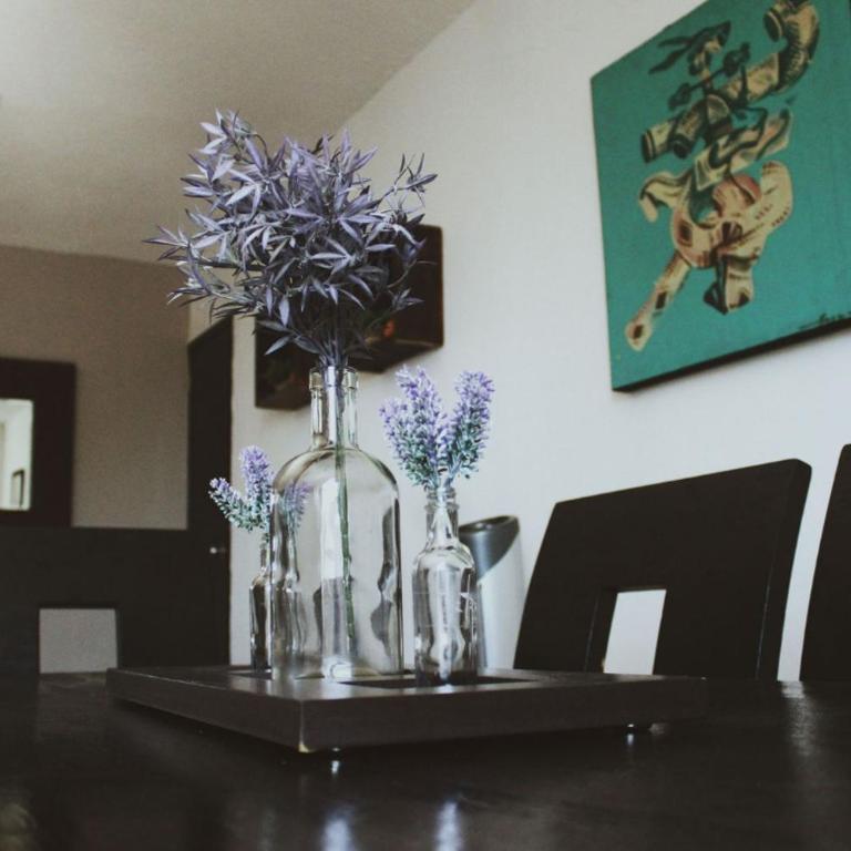 Cómodo y Céntrico Departamento familiar - Apartamento de 3 dormitorios - 8