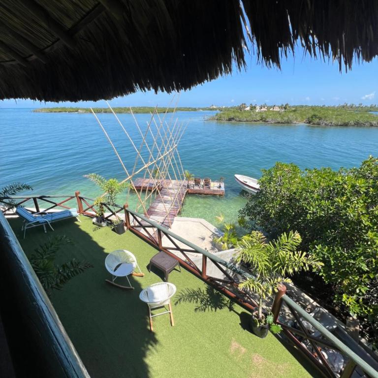 El Arca - Superior Double Room - 17