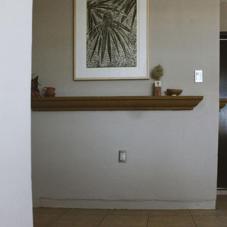 Cómodo y Céntrico Departamento familiar - Apartamento de 3 dormitorios - 4