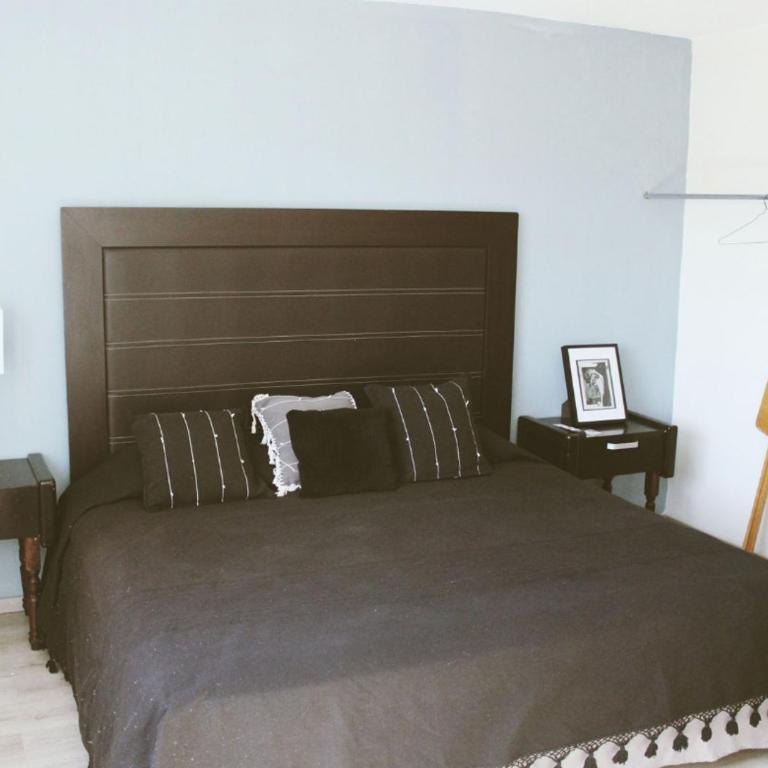 Cómodo y Céntrico Departamento familiar - Apartamento de 3 dormitorios - 11