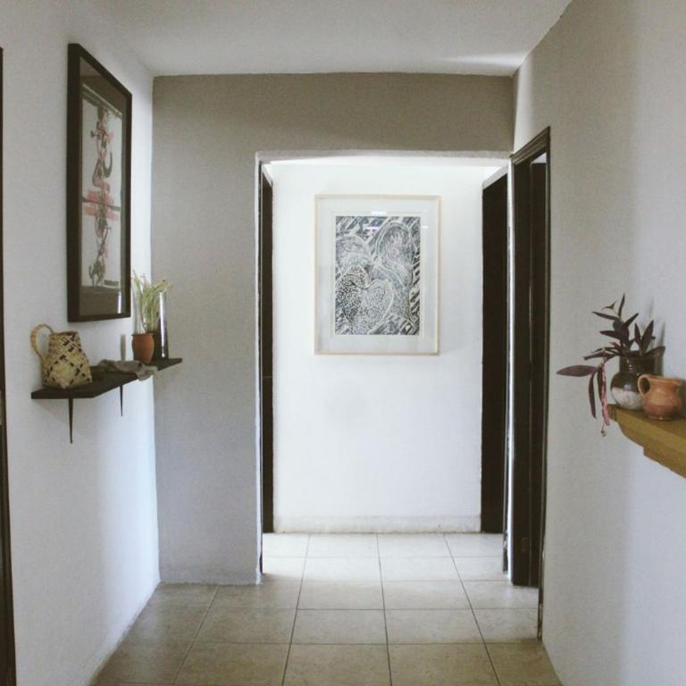 Cómodo y Céntrico Departamento familiar - Apartamento de 3 dormitorios - 9