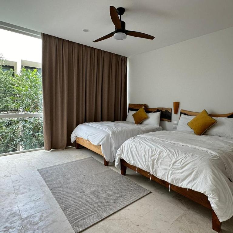 Vita Tulum - Apartment with Terrace - 34