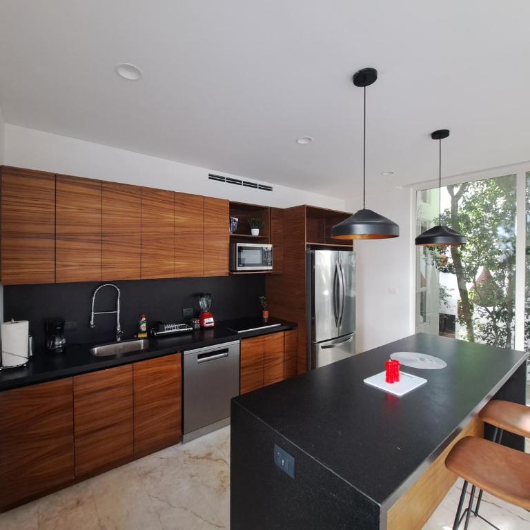 Vita Tulum - Studio Apartment with Balcony - 21