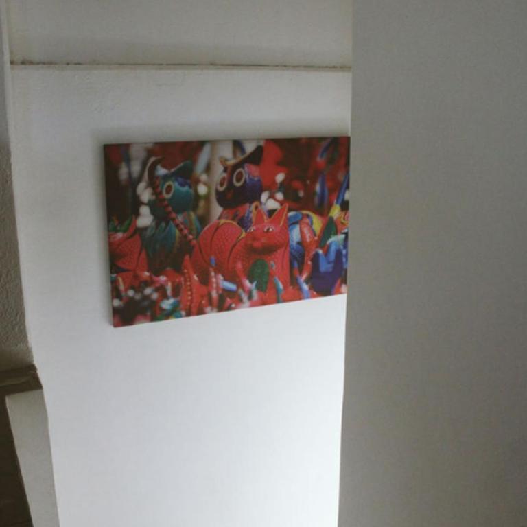 Cómodo y Céntrico Departamento familiar - Apartamento de 3 dormitorios - 16